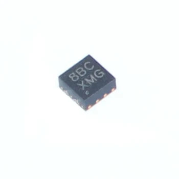 ISL6208BCRZ-T ISL6208 DFN8 Новая оригинальная микросхема ic В наличии patch SOP SMD