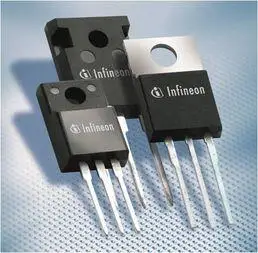IPA50R800CEXKSA2 TO-220-3 полевой ламповый транзистор Infineon MOS, N-CH