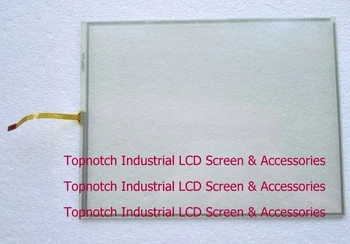 Совершенно Новый Сенсорный Экран Digitizer для GT1595-XTBD GT1595XTBD Pad Glass