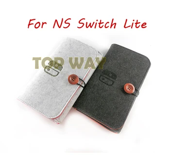 1 шт. Ткань для переноски, жесткая сумка для хранения, чехол-держатель для игровых карт консоли Nintend Switch NS Lite, Защитная крышка, чехол для хранения, Коробка