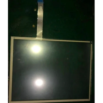 Новый сенсорный экран Только для сенсорного стекла TPI # 1336-002 Rev A, # 210-2711-001 Rev B