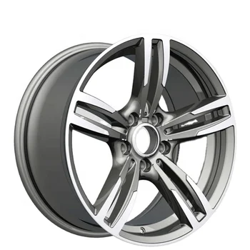 Для BMW сменные 17-20-дюймовые алюминиевые диски pcd 5x120, автомобильные диски mags jante для автомобильных колес